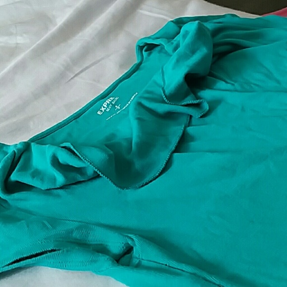 EXPRESS TOP - Picture 2 of 3